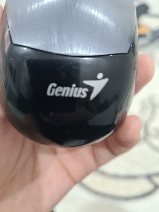 Мышка Genius хорошем состояний