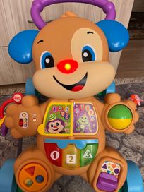 Уокър fisher price