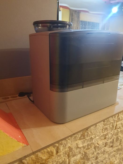 Expresor automat Siemens aparat de cafea