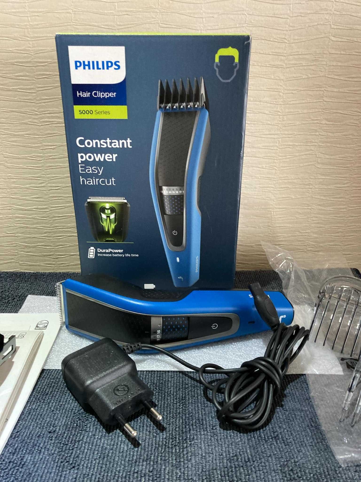 PHILIPS HC5612/15 Машинка за подстригване