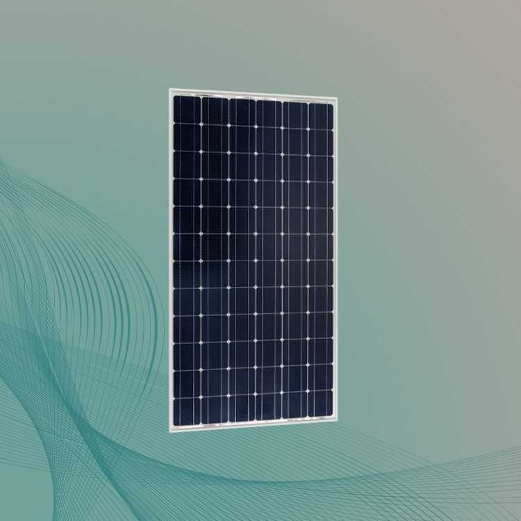 Victron BlueSolar монокристален фотоволтаичен панел Виктрон 185 Wp 12V