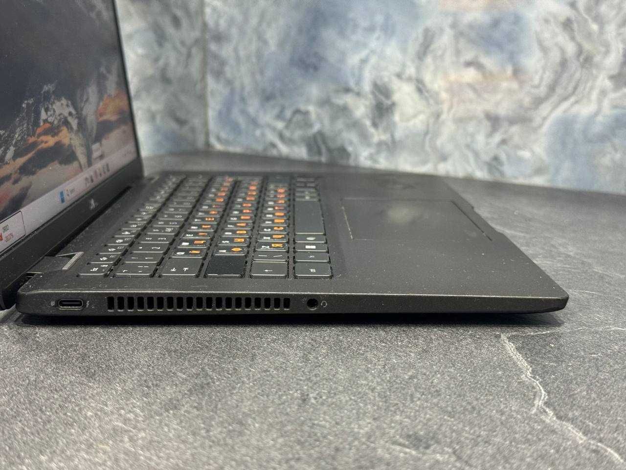 Dell Latitude 7430 Carbon / i7 1265U (12 ЯДЕР) 16Gb / 256Gb /  FaceID