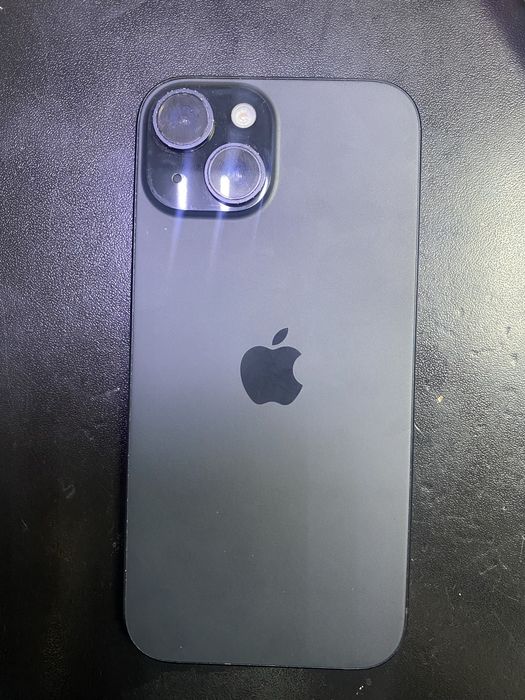Iphone 15 128ГБ 87акб