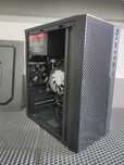 Офисный системный блок (Athlon 200GE/ 8GB DDR4/ 256GB SSD / 500GB HDD)