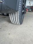 Летни  гуми нови  Hankook нови 235/45/20 EVO /новата шарка/
