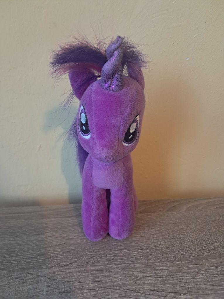 My Little Pony плюшки