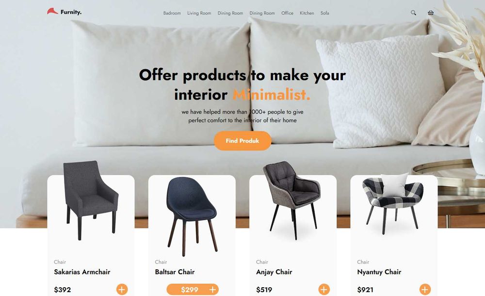 Web sayt yasab beramiz. Sifatli chiroyli qilib hamma sohaga.