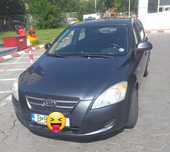 Kia Ceed 1.4 an 2009