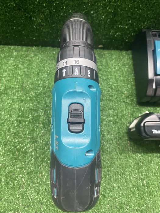 Ударен винтоверт Makita DHP453