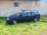 Suzuki swif / Сузуки суифт 1,3 1994 бензин