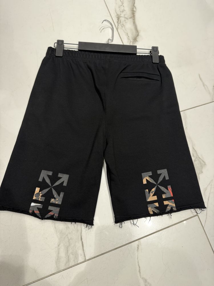 Pantaloni Off White calitate Premium