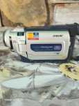 Camera digitala Sony DigitalHandycam DCR-TRV17E 200 ron