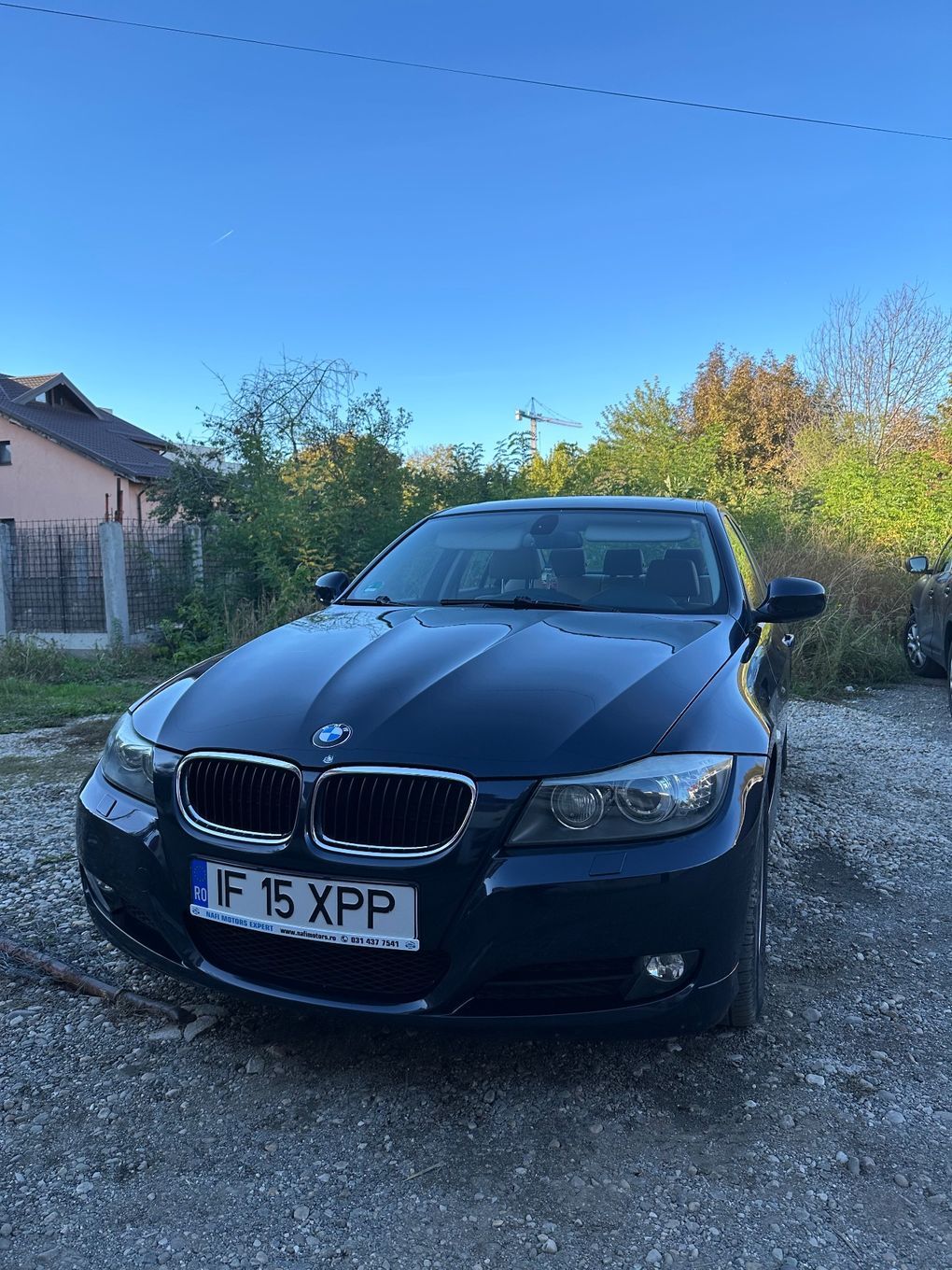 BMW Seria 3 stare perfecta