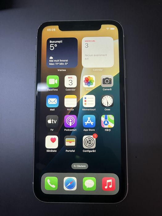 Iphone XR, stare foarte buna