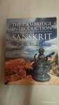 Cartea The Cambridge introduction to Sanskrit
150ron +tran