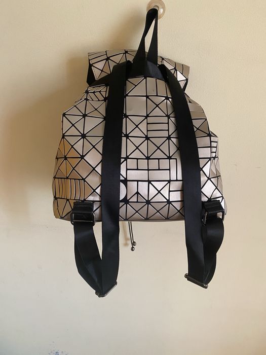 Rucsac Issey Miyake Bao Bao Backpack