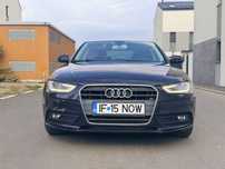 Audi A4 Audi A4 B8 2.0 TDI - 105kW - 137.000 km - Cutie Automata