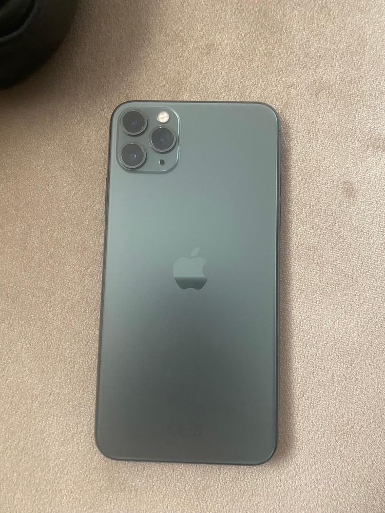 iphone 11 pro max 64 gb