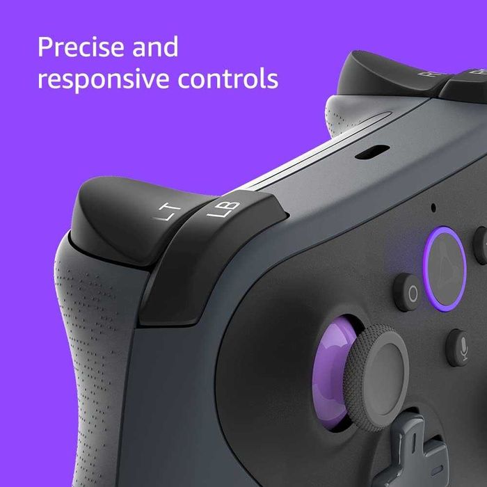 Amazon Luna - Универсален безжичен контролер (WiFi/Bluetooth/USB)