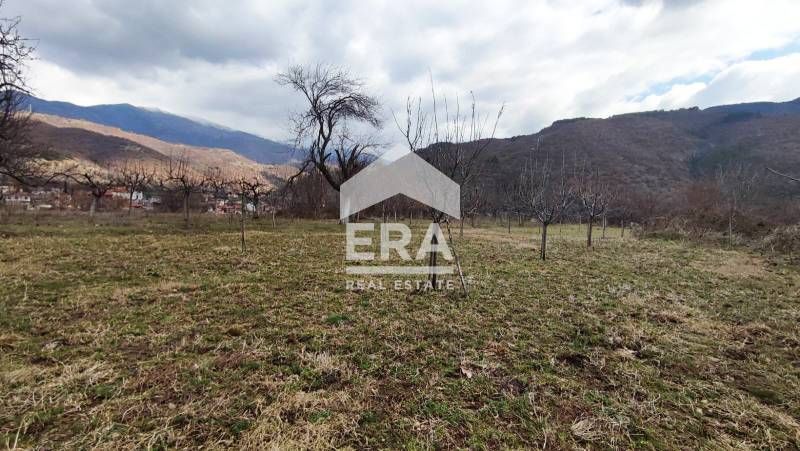 Парцел за продажба в гр.Рила
