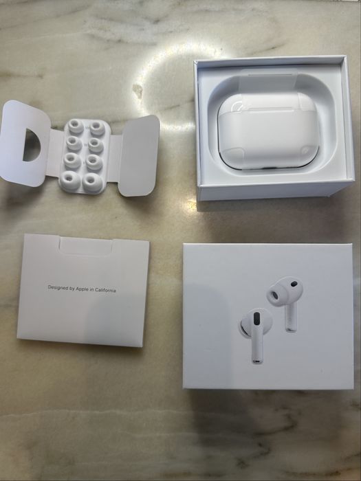 AirPods Pro 3, Noua generatie !