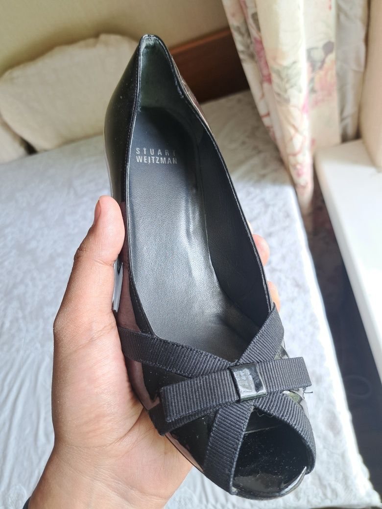 Женские туфли Stuart Weitzman