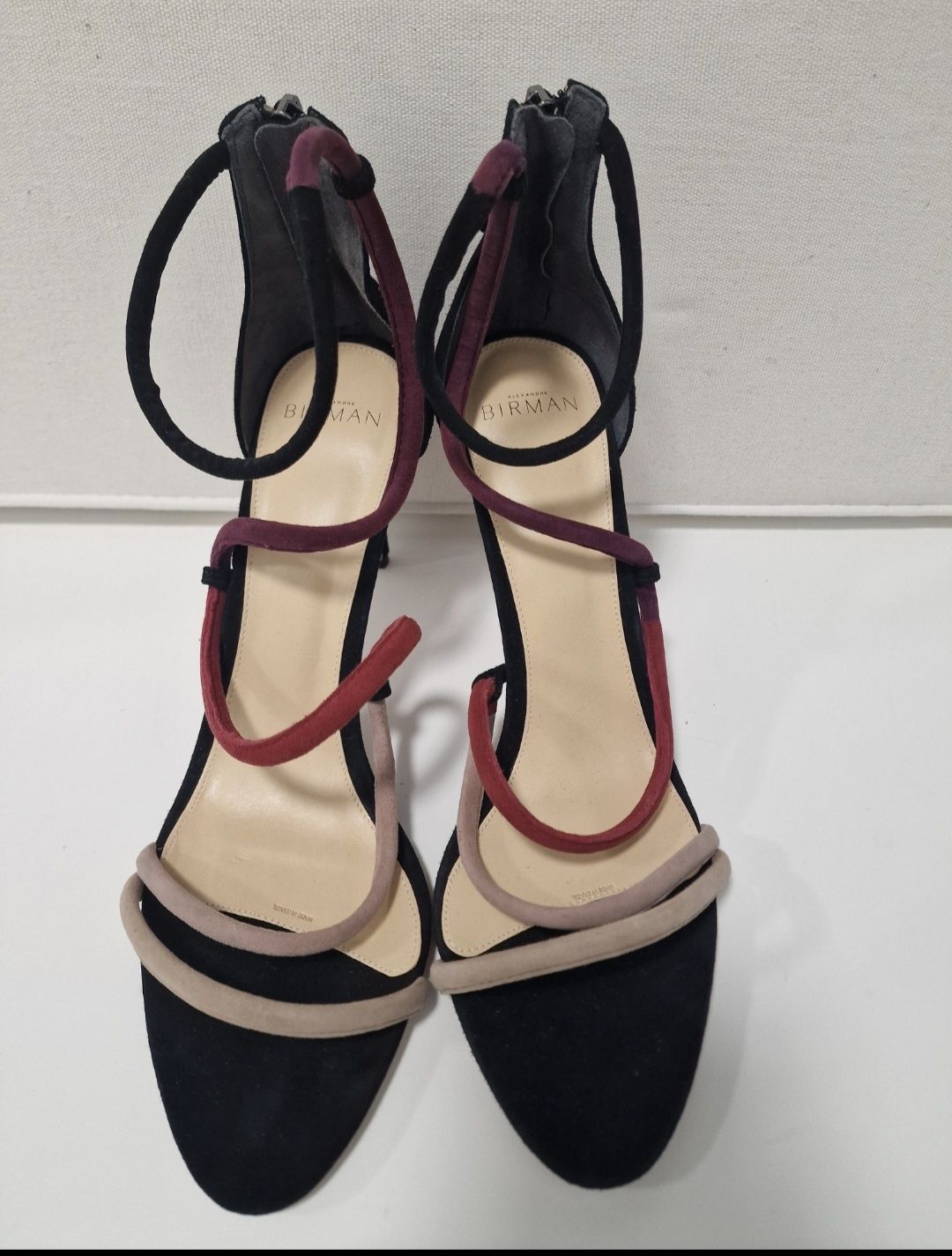 Сандали Alexandre Birman