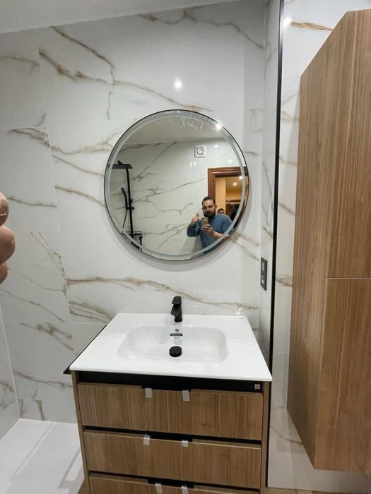 Oferim servicii de renovari interioare