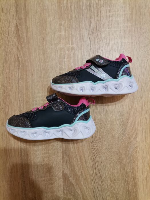 Детски маратонки Walkx