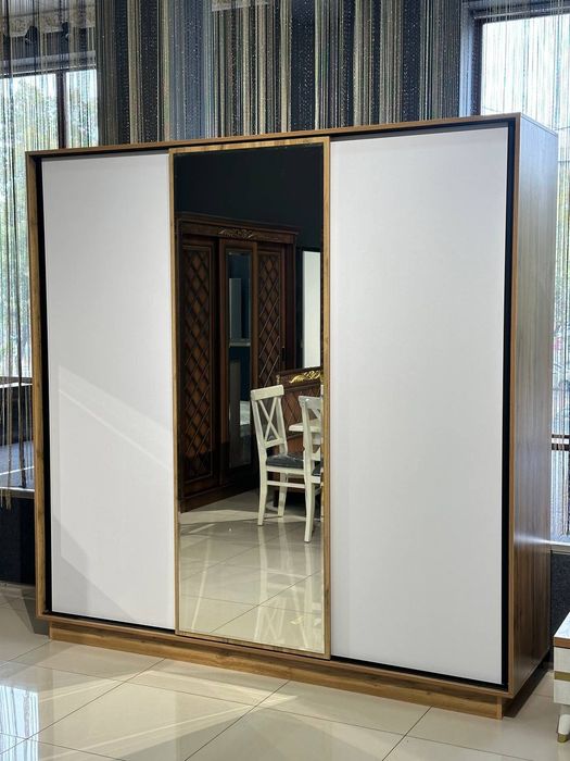 Шкаф, кровать, спальня на заказ! Гарантируем цена = качество!