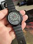 Ceas Seiko Rar functional