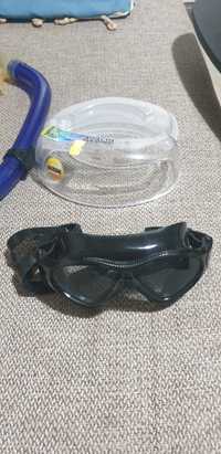 Продается маска для плавания