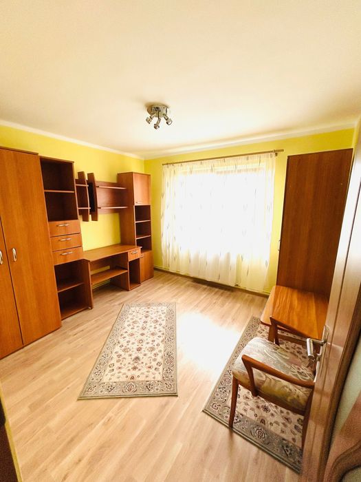 Închiriez apartament 2 camere