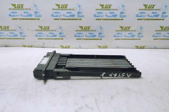 Radiator incalzire auxiliara 13514601 Opel Insignia B  [din 2017 pana  2020] seria