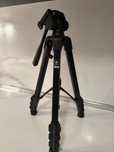 Алуминиев статив Benro T890 Photo Video Tripod Kit