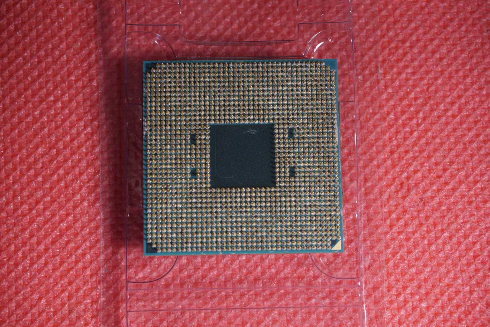 AM4 Процесор (CPU) AMD Ryzen 7 2700X - 8c/16t. 105W, 4,35GHz