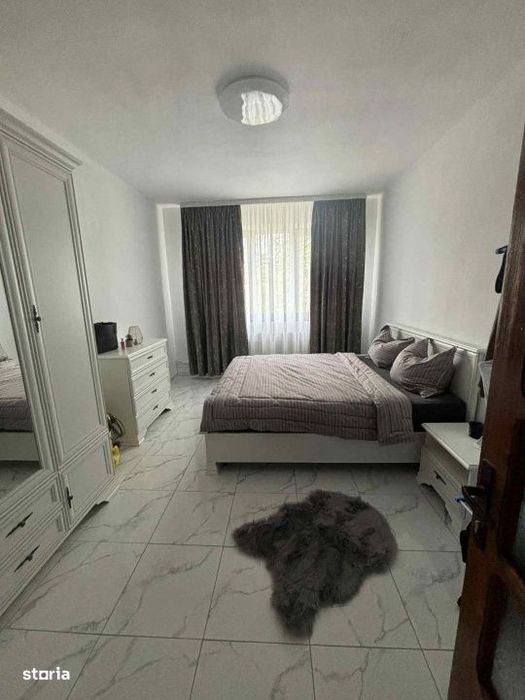 Apartament de 1 camere, 44 mp, zona Decebal