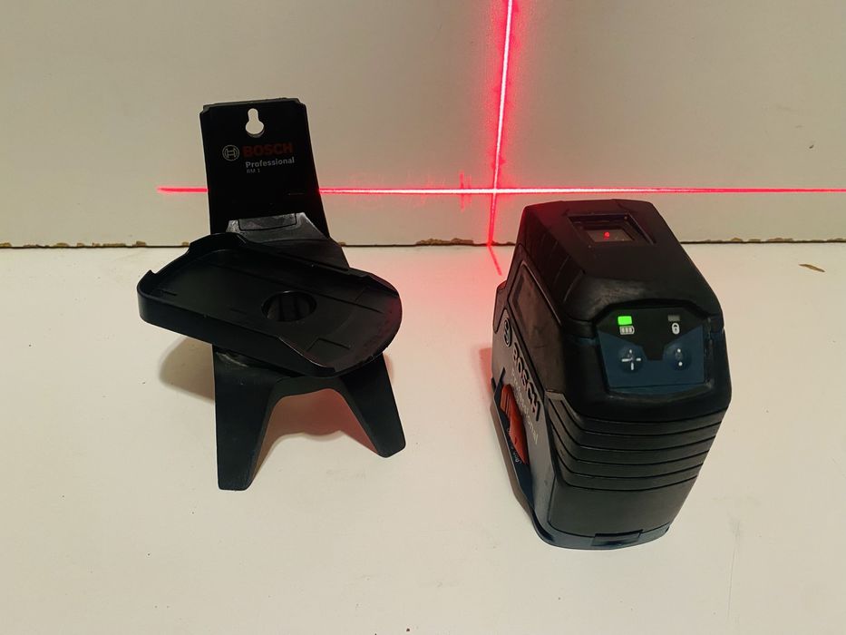 Laser bosch GCL 2-15