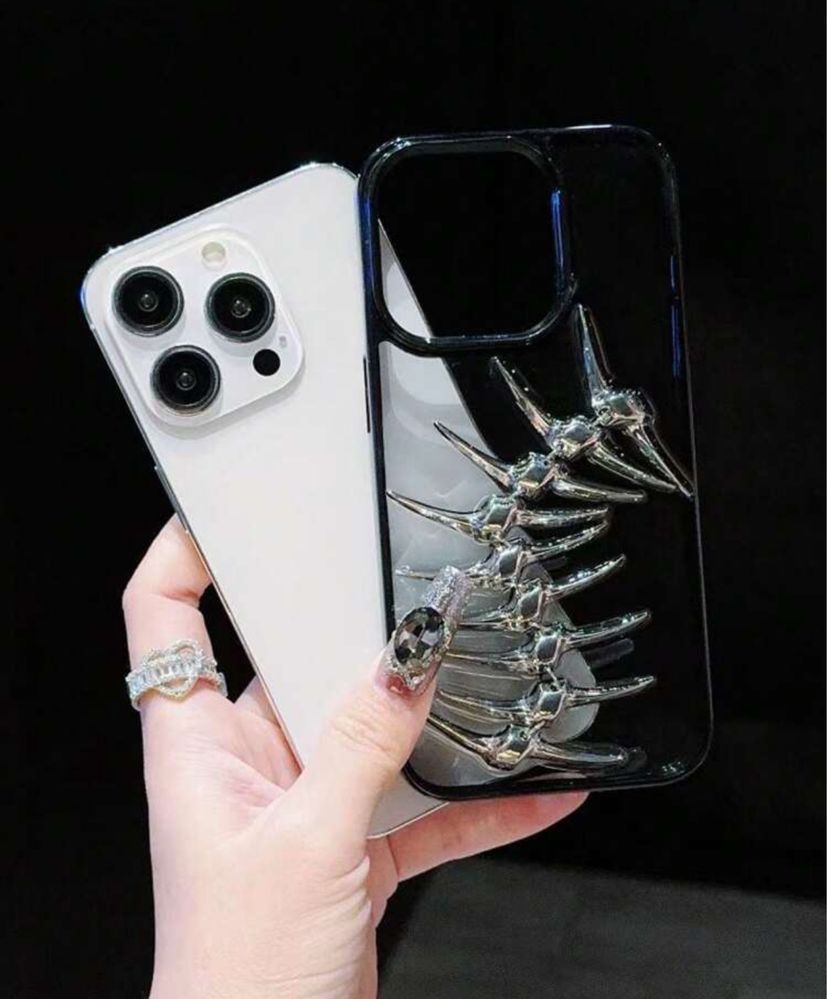 Кейс за iPhone 15 Pro