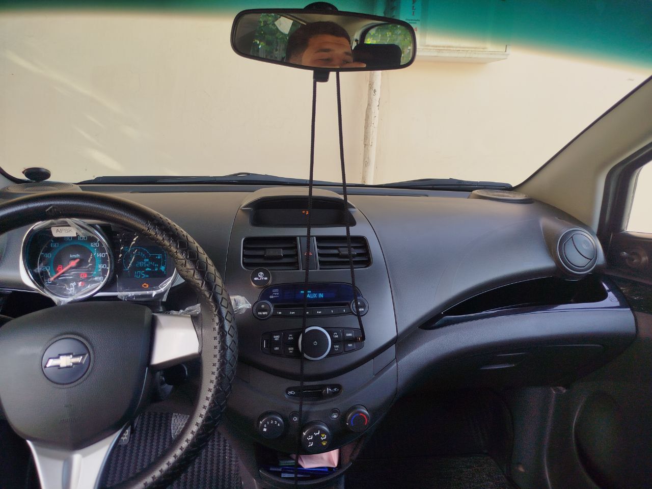 Spark1.25 motorlik
