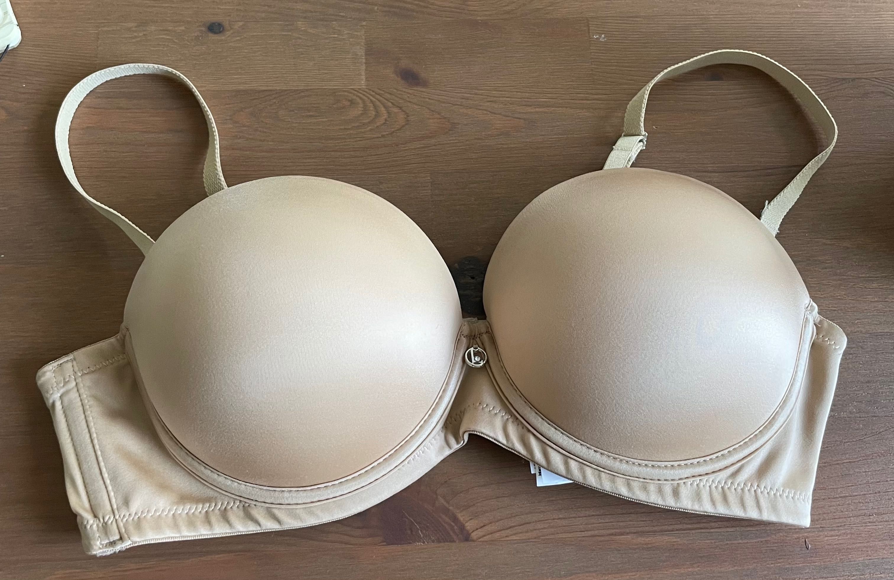 Чисто ново дамско бельо Reggiseno;