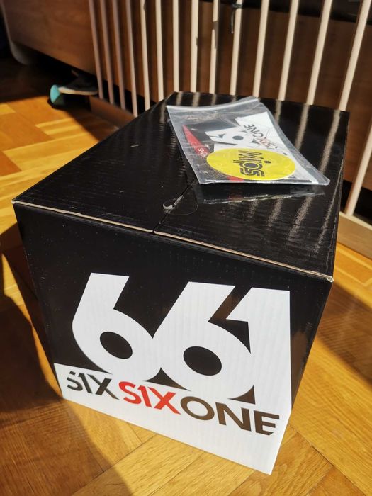 Каска за МТБ 661