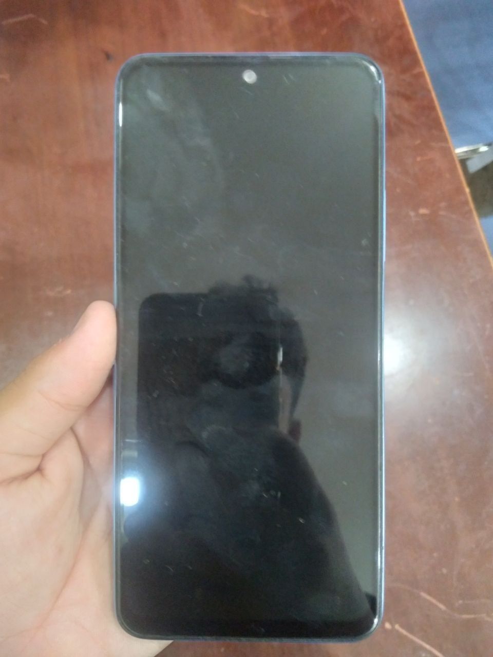 Redmi not 12 yaxwi xolatda 1 oy boʻldi oganimga Режим нот 12