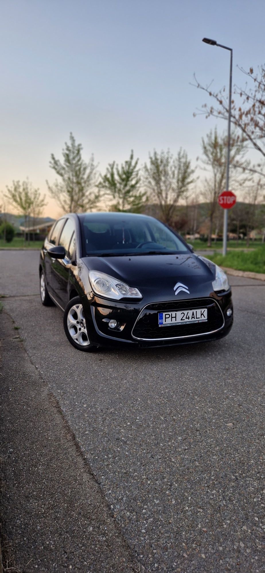 Citroen C3 Exclusive