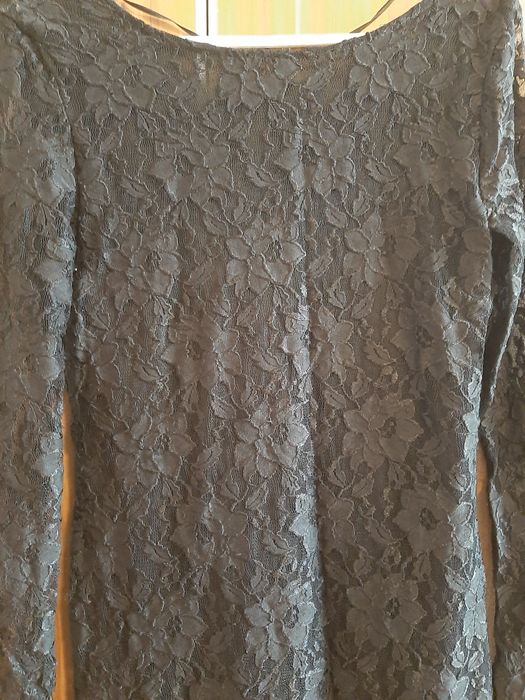 Rochie dantela S-M