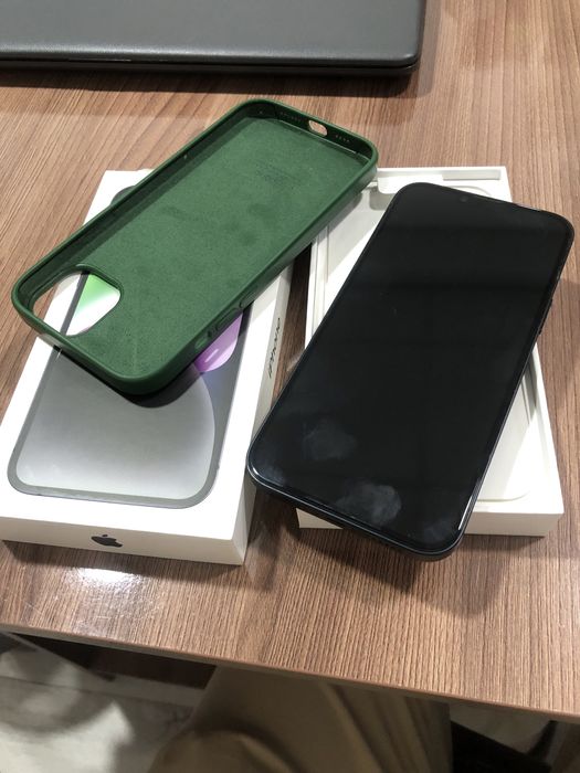 iPhone 14 Plus 128 GB