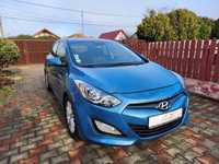 Hyundai I30 Hyundai i30 blue drive An 2013 1.6 CRDi 110 cp