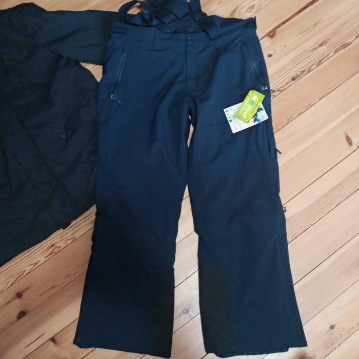 Ски екип CUBUS/TCM/North Peak р-р L и др.