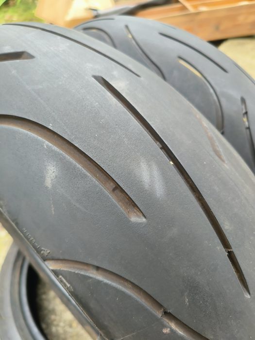 Michelin Pilot Power