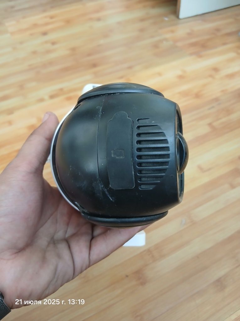 Kamera v380 pro без симкарты